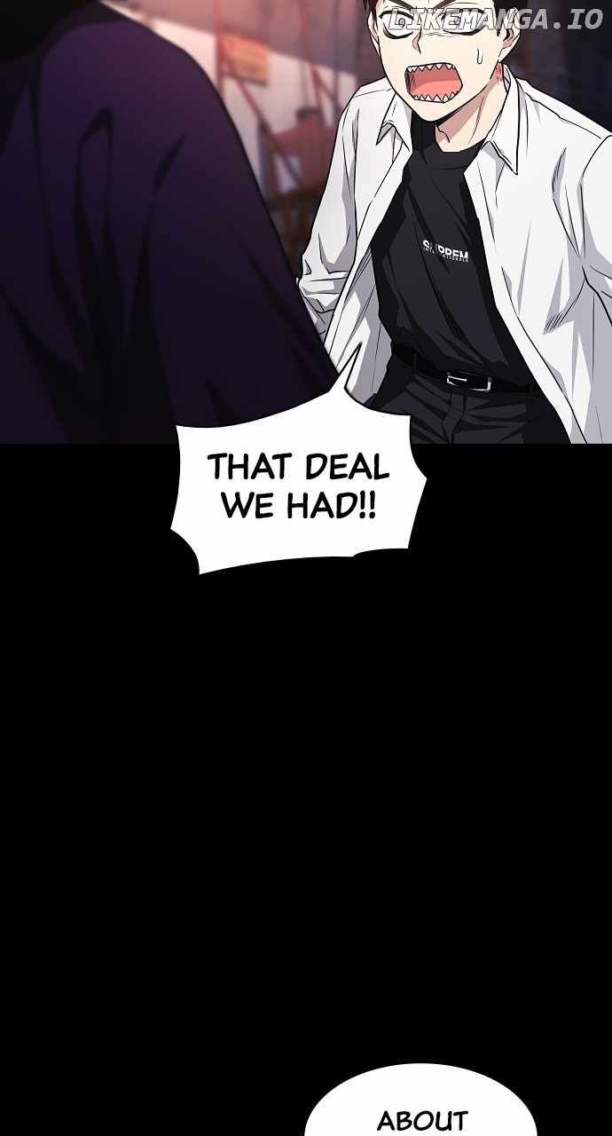 The Shaman's Blade Chapter 33 81